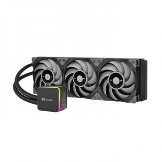 Thermaltake CL-W336-PL12GM-A TOUGHLIQUID 360 ARGB TRX40 AIO Liquid CPU Cooler