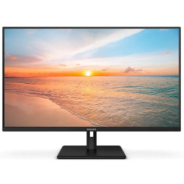 Philips 32E1N1800LA 31.5" UHD HDR10 VA Monitor