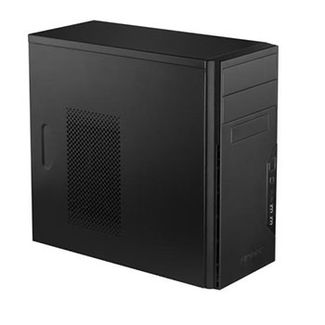 Antec VSK-3000B-U3 Black Micro ATX Case