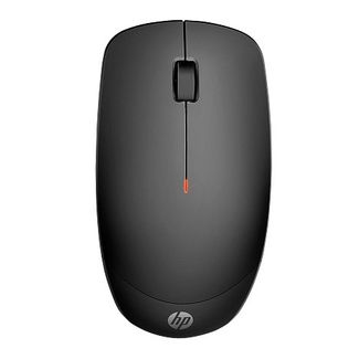 HP 4E407AA 235 3 Button Wireless Mouse