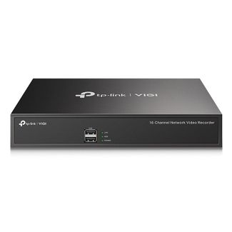 TP-Link VIGI NVR1016H VIGI 16 Channel Netowrk Video Recorder