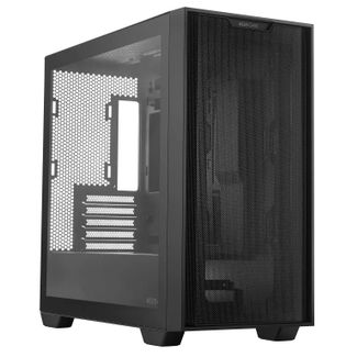 ASUS A21 ASUS CASE/BLK mATX Case Black