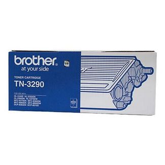 Brother TN-3290 Toner Cartridge 8000pages