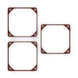 Noctua NA-SAVG1 Anti-Vibration Gasket (3-Pack)