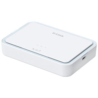 D-Link DBR-330-G 5G Wi-Fi 6 Router