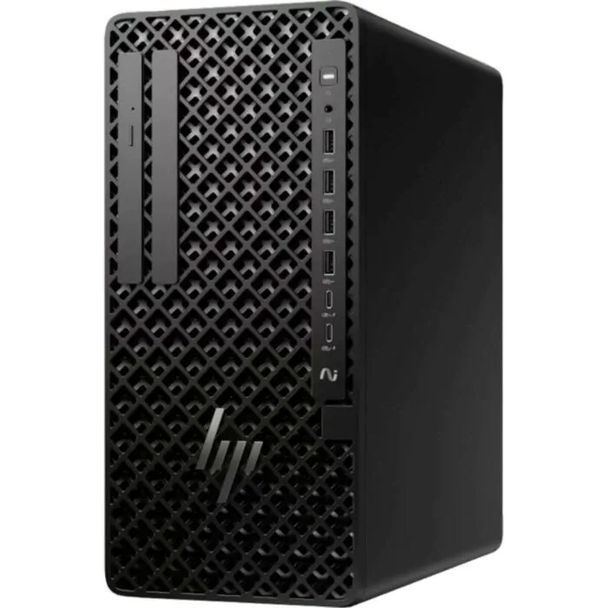 HP D93GSPT Z1 Tower G1i Desktop PC U7-265 16GB 512GB WLAN RTX 5060 W11P