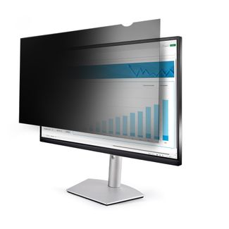 StarTech 2569-PRIVACY-SCREEN Monitor Privacy Screen for 25" 16:9 Display