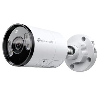 TP-Link VIGI C355(2.8MM) 5MP Outdoor Full-Colour Bullet Network Surveillance Camera