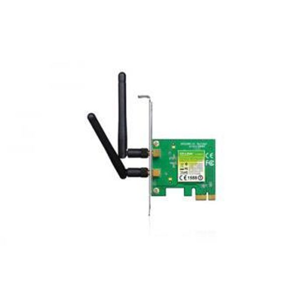 TP-LINK TL-WN881ND Wireless N PCI-E Adapter
