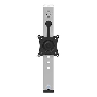 Startech ARMCBCLB Monitor Mount for Cubicle Steel