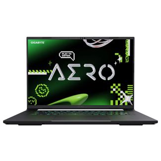 Gigabyte AERO X16 1VH93AUC94AH Gaming Laptop 16" WQXGA 165Hz R7 AI 350 16GB 1TB RTX5060 W11H