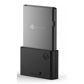 Seagate STJR1000400 1TB SSD Storage Expansion Card for Xbox Series X/S 3YR