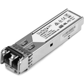 StarTech J4858CST Gb Fiber SFP - HP J4858C Compatible