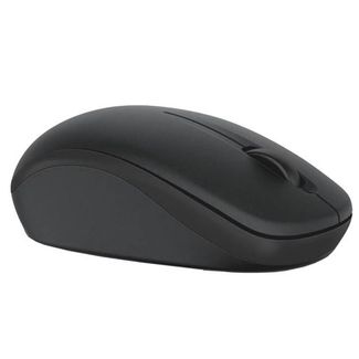 DELL WM126 570-AAMO OPTICAL WIRELESS MOUSE - BLACK 
