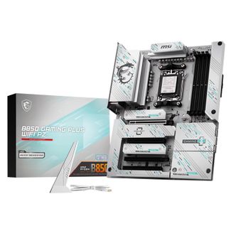 MSI B850 GAMING PLUS WIFI PZ AM5 ATX Motherobard