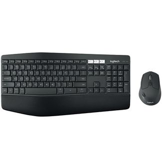 Logitech 920-008233 MK850 Performance Wireless Keyboard and Mouse Combo