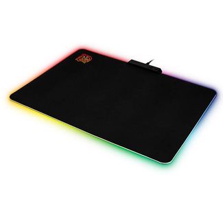 Thermaltake MP-DCM-RGBSMS-01 DRACONEM RGB Cloth Edition Gaming Mouse Pad