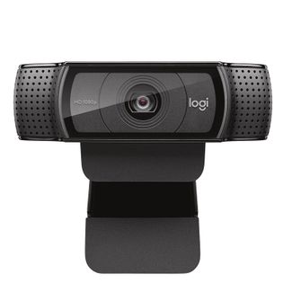 Logitech 960-001086 C920e HD Pro Webcam 1080p