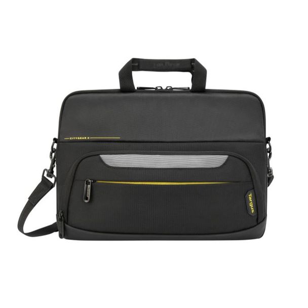 Targus TSS866GL 13-14" CityGear II SlimLite Laptop Case