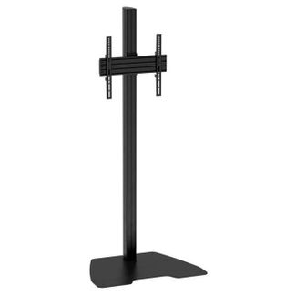Atdec ADBS-1-4FBB Single Freestanding Floor Mount