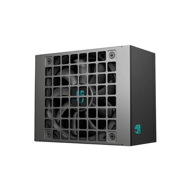 DeepCool R-PSA00P-FE0B-JGAU Gamer Storm PS1000P 1000W Cybenetics Platinum ATX 3.1 Fully Modular SFX Power Supply Black