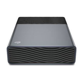 Seagate STNB20000400 One Touch 20TB USB-C External Storage