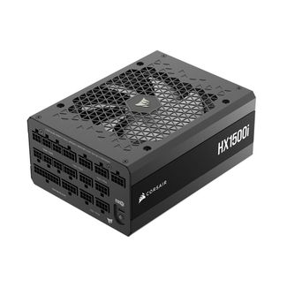 Corsair CP-9020308-AU HX1500i 1500W 80 PLUS Platinum Fully Modular Power Supplies