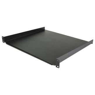 Startech CABSHELF116 Shelf Rack Mount Tray 1U 16in Deep