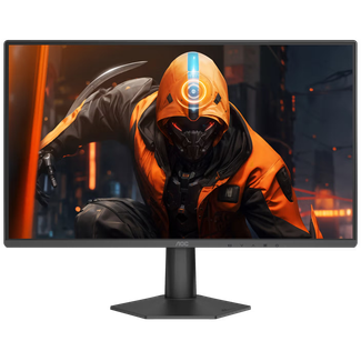AOC 24G50Z2 24" FHD 260hz HDR10 AdaptiveSync IPS Gaming Monitor