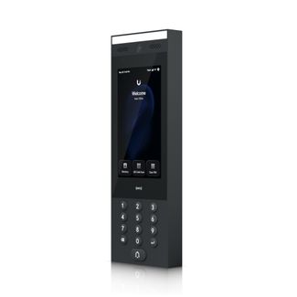 Ubiquiti UA-G3-Intercom G3 Access Intercom Indoor/Outdoor Intercom Terminal