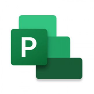 Microsoft EP2-07001 Project Pro 2024 Digital Licence