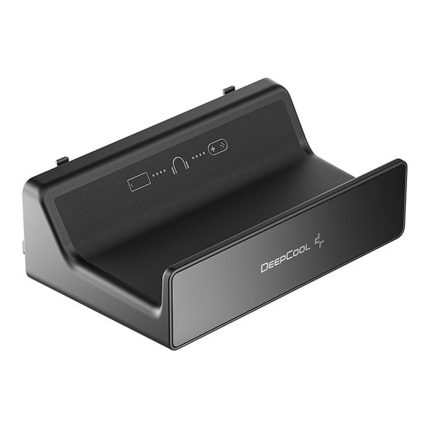 Deepcool R-HB-01-BK-G HB-01 Multi-Functional Bracket for Deepcool CH Series Morpheus Cases