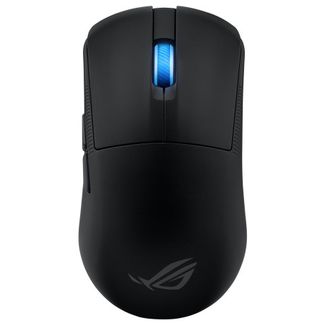 ASUS ROG Harpe Ace Mini_BLACK Ultralight Semi-Symmetrical Gaming Mouse