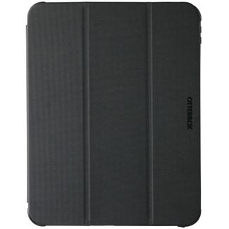 OtterBox 77-92188 React Folio For iPad 10th gen - Black