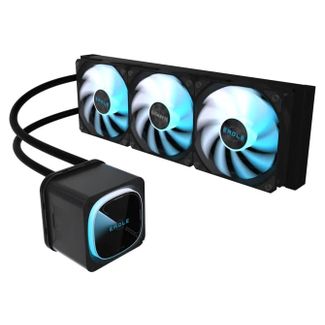 Gigabyte EAGLE 360 CPU Cooler Black