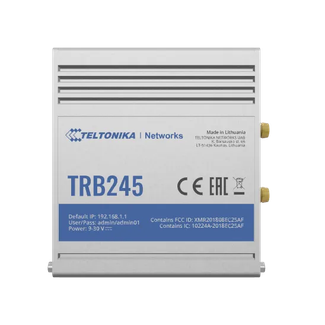 Teltonika TRB245 - LTE Cat4 Gateway