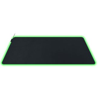 Razer RZ02-02500700 Galiathus Chroma 3XL Soft Gaming Mouse Pad with Razer Chroma RGB