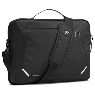 STM stm-117-185M-05 Myth Brief for 13" Laptops Black