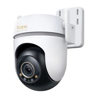TP-Link Tapo TC43 Outdoor Wi-Fi Camera