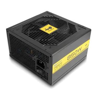 In Win IW-PS-PFII850W PFII P85FII 850W 80+ Gold PCIe 5.0 ATX 3.0 Non-Modular Power Supply