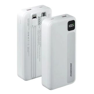 RockRose RRPB47W PowerLink 20 Neo 20000mAh 20W PD&22.6W Quick Charge Power Bank