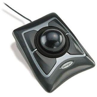 Kensington Expert Trackball Mouse [64325]