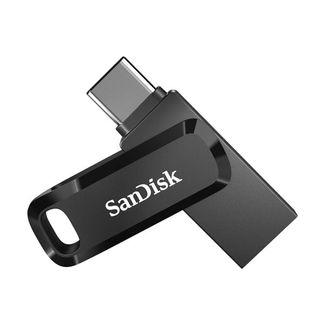 Sandisk SDDDC3-128G-G46 128GB Ultra Dual Drive Go USB TYPE-C