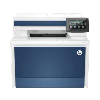 HP 4RA80F Color LaserJet Pro MFP 4301dw Laser Multifunction Printer