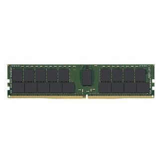Kingston KSM32RD4/64HD 64GB 3200MT/s DDR4 ECC CL22 DIMM Server Memory