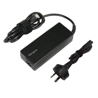 Targus APA108AU USB-C 100W PD Charger
