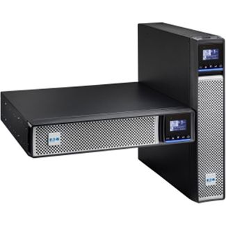 Eaton 5PX1500IRT2UAUG2 5PX Gen 2 1500VA/1500W 2U Rack/Tower UPS