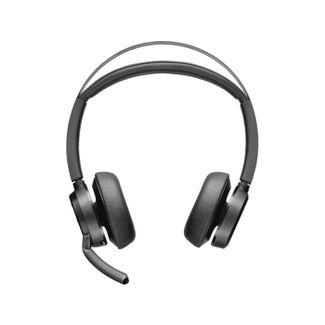 Poly 76U47AA Voyager Focus 2 UC ANC Stereo Bluetooth Headset (USB-C Dongle)