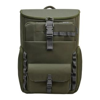 HP 9J496AA 15.6" Modular Laptop Backpack
