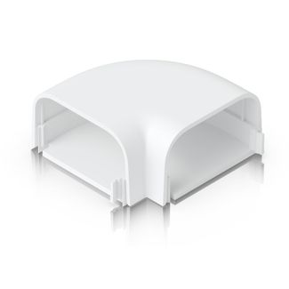 Ubiquiti UACC-CRE UniFi Dream Wall Cable Raceway Corner